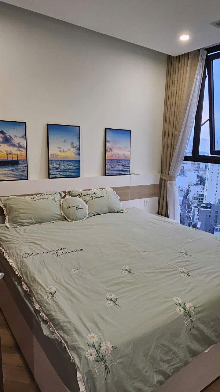 Scenia Bay Nha Trang for rent | 01 bedroom | 10,5million